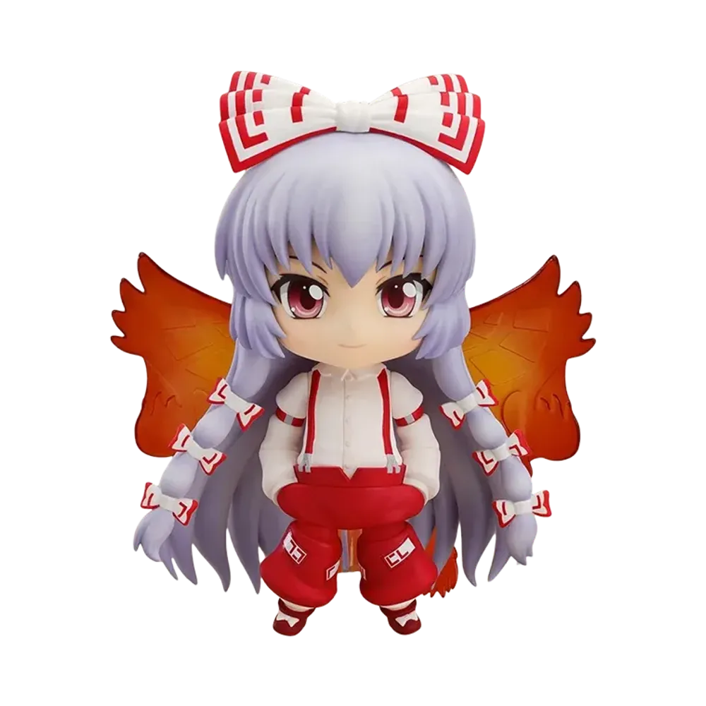 Good Smile Company "Nendoroid" -Touhou Project- 305 Fujiwara no Mokou
