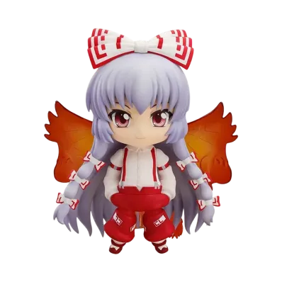 Good Smile Company "Nendoroid" -Touhou Project- 305 Fujiwara no Mokou