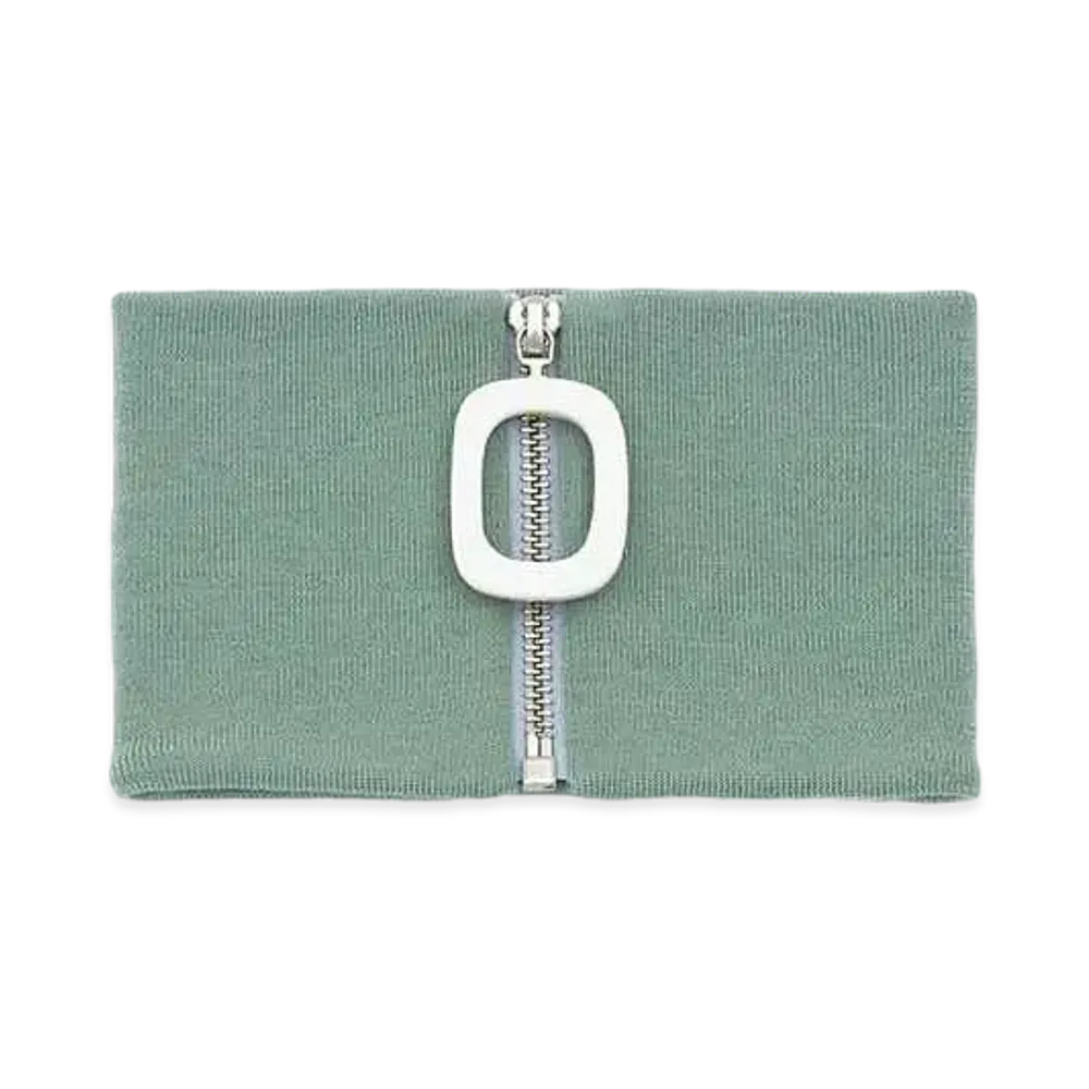 JW ANDERSON Neck Band "Mint"