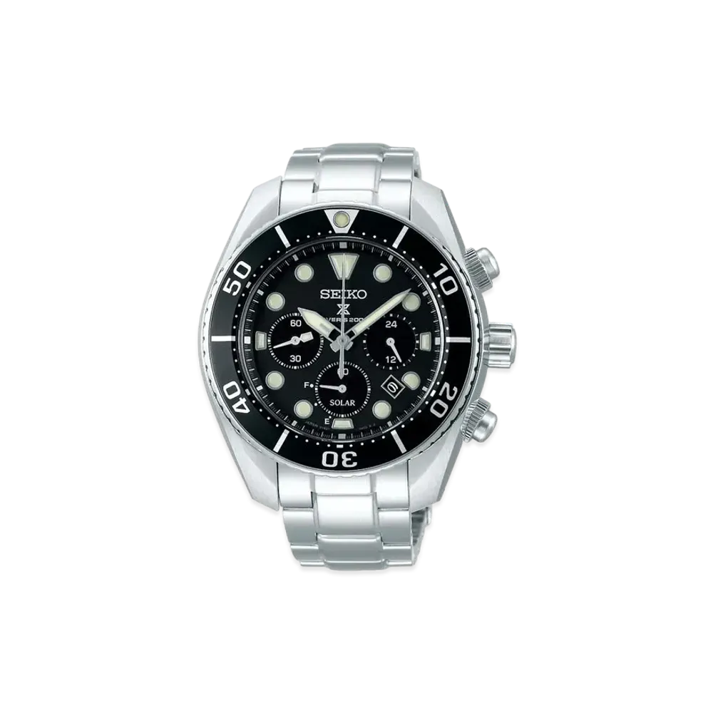 SEIKO Prospex Diver Scuba SBDL061