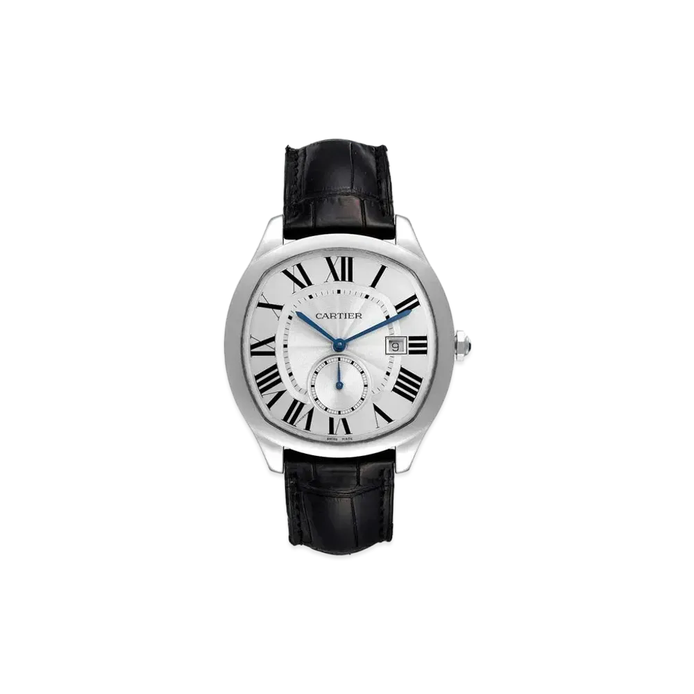 Cartier Drive de Cartier SS