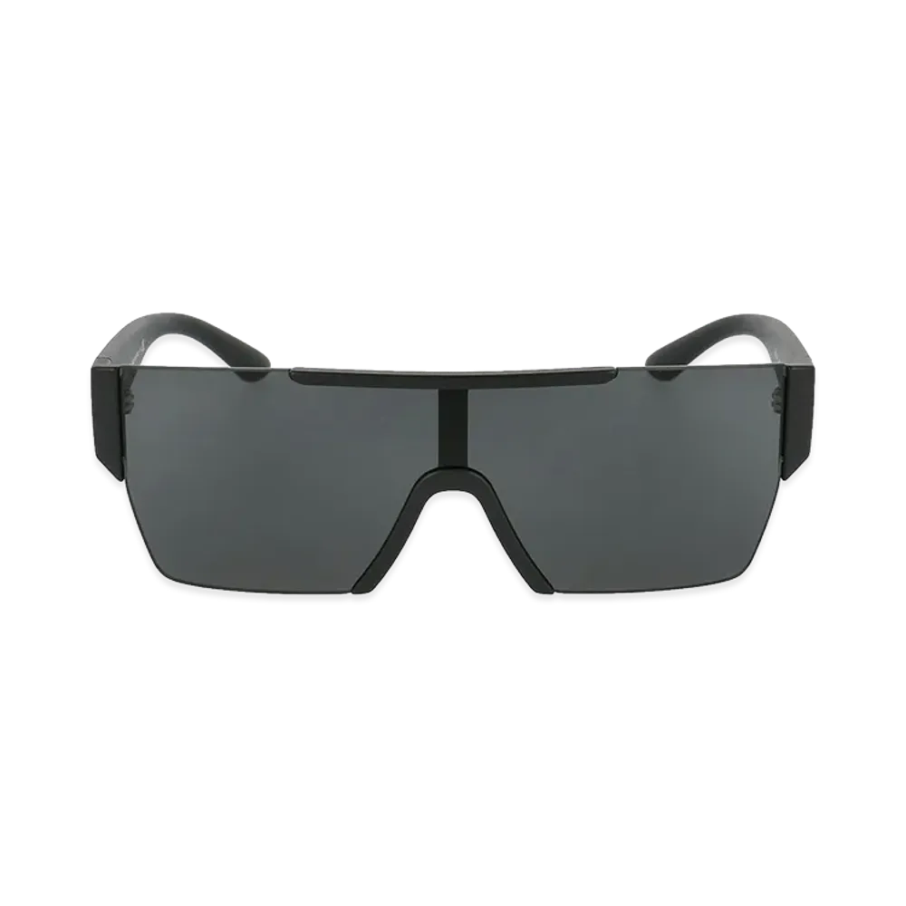 Burberry Sunglass "Black"