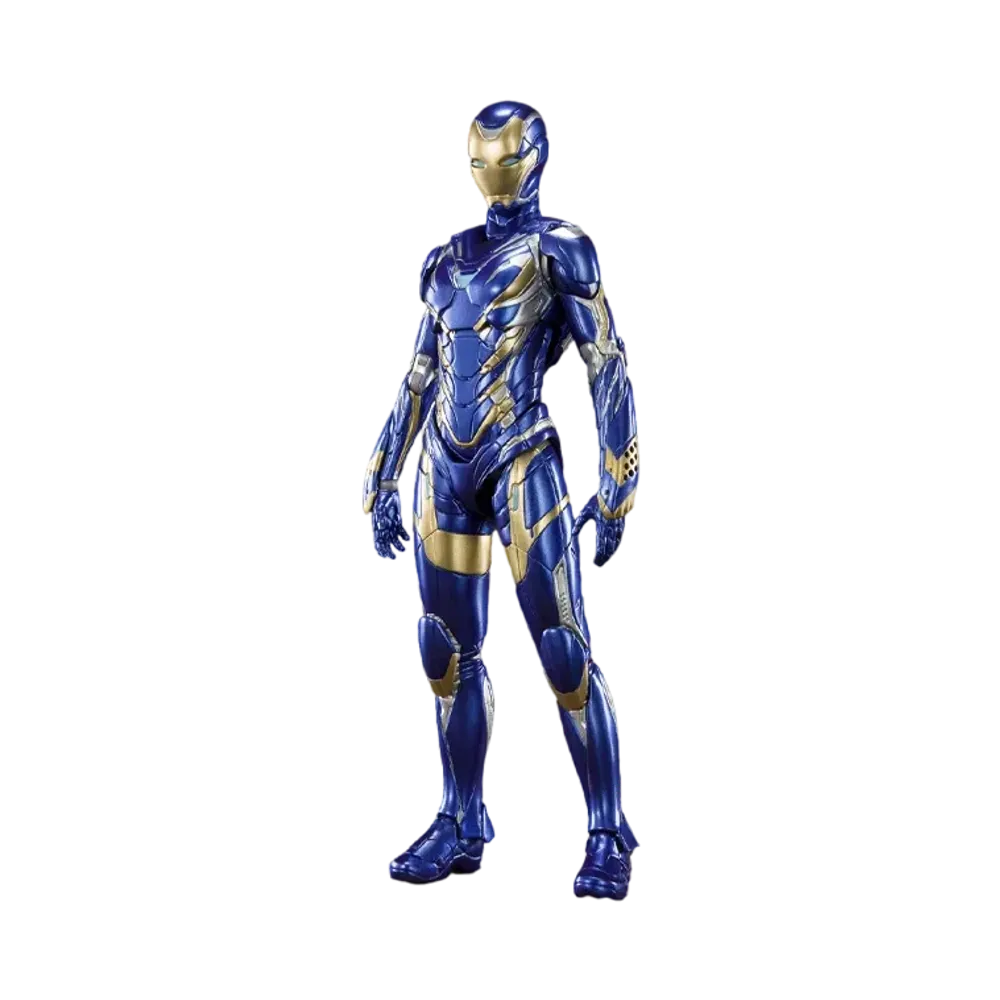 BANDAI "S.H.Figuarts" -Avengers: Endgame- Marvel's Rescue (Avengers: Endgame)