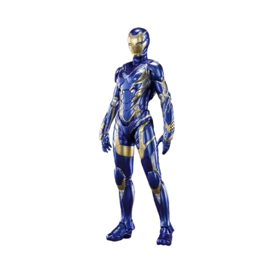 BANDAI "S.H.Figuarts" -Avengers: Endgame- Marvel's Rescue (Avengers: Endgame)
