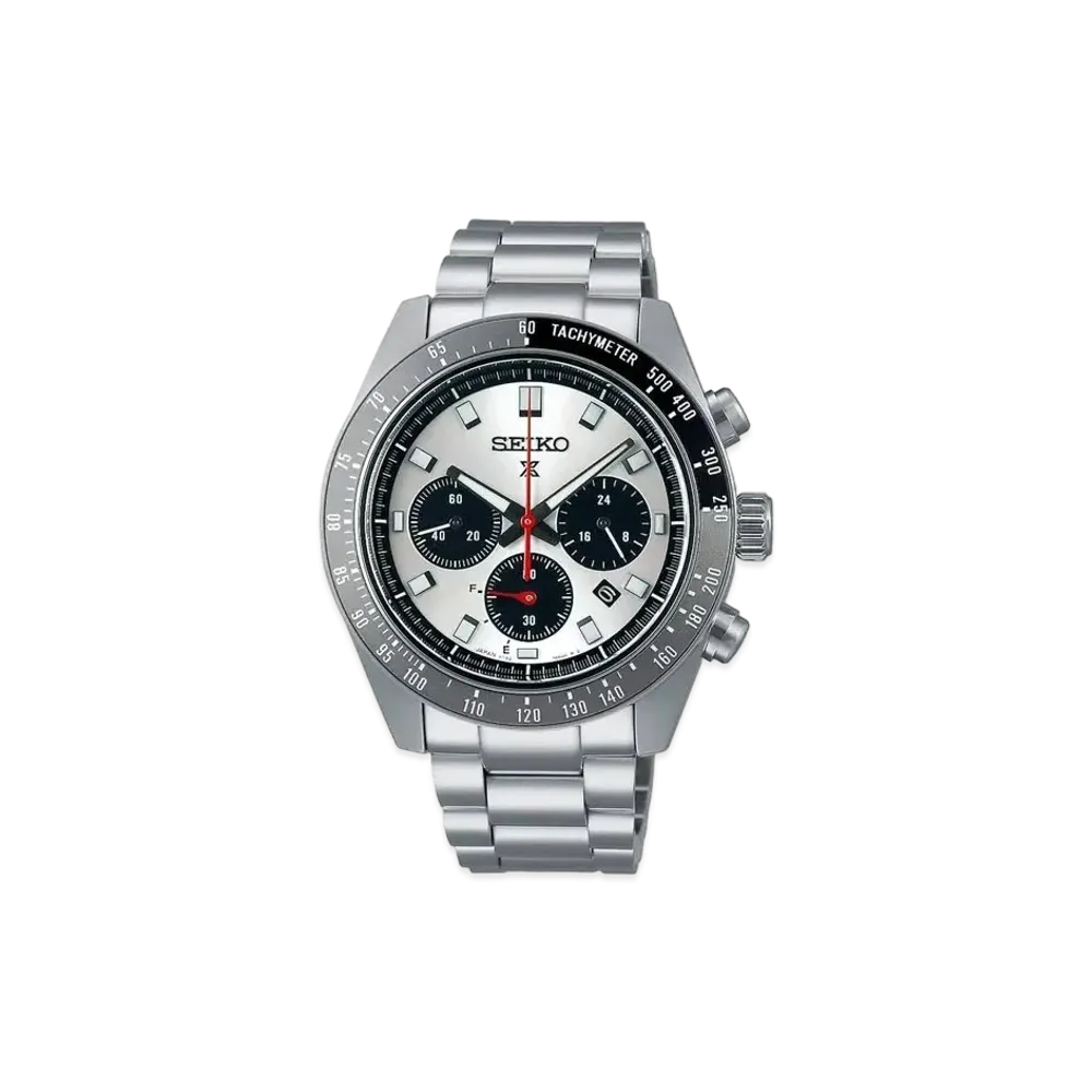 SEIKO Prospex Speedtimer SBDL095