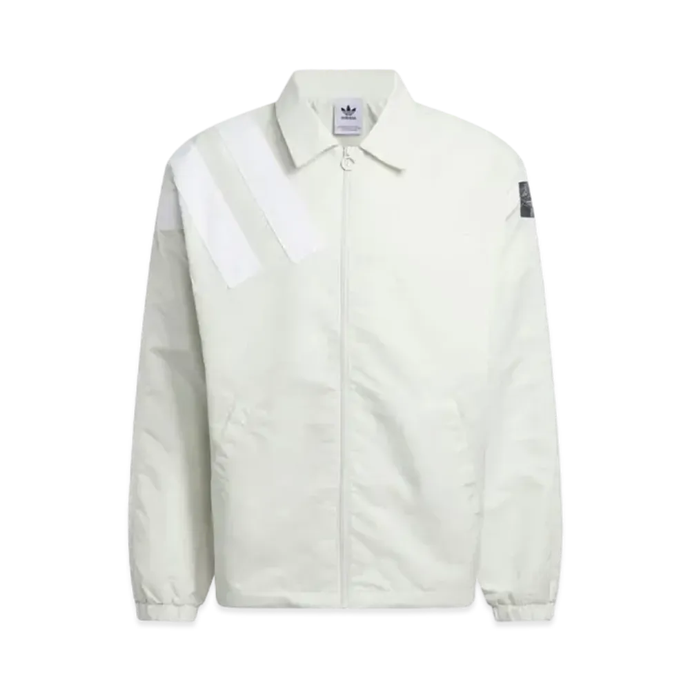 adidas AE Coach Jacket "Orbit Grey"