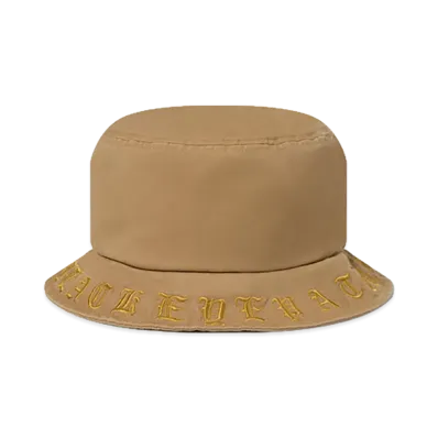 BlackEyePatch OE Brimmed Bucket Hat "Beige"