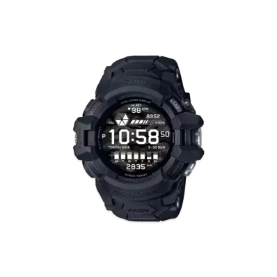 Casio G-Shock G-SQUAD PRO GSW-H1000-1AJR