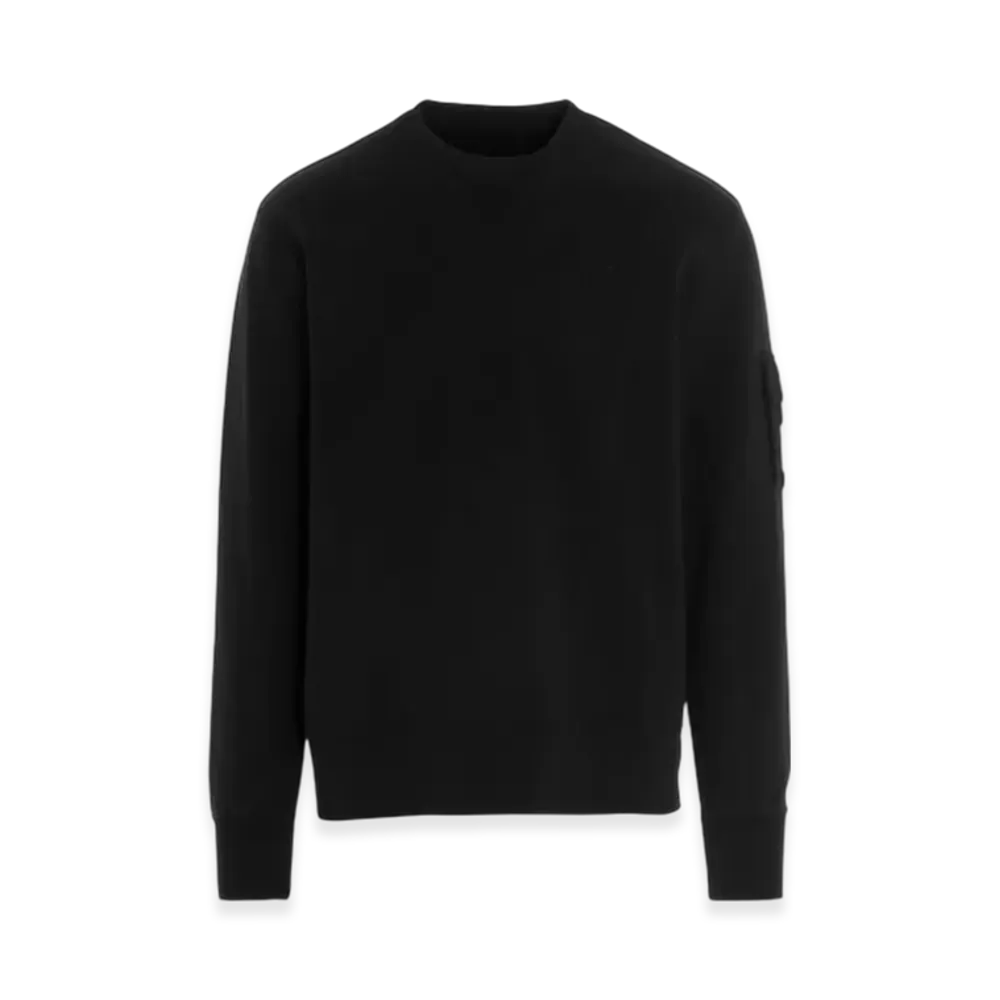 A-COLD-WALL Logo Sweat "Black"