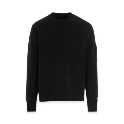 A-COLD-WALL Logo Sweat "Black"