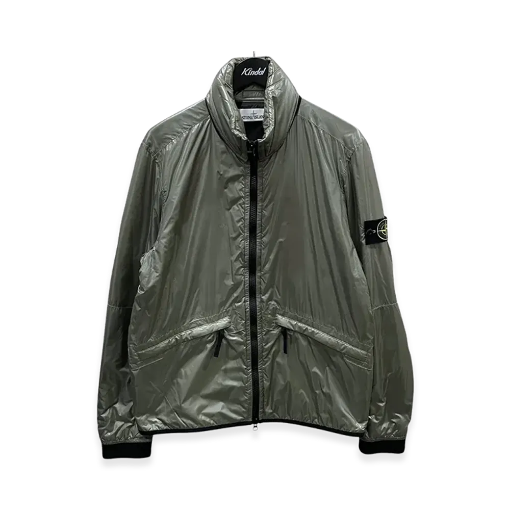Stone Island Pertex Quantum With Primaloft "Olive"