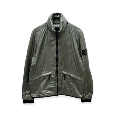 Stone Island Pertex Quantum With Primaloft "Olive"