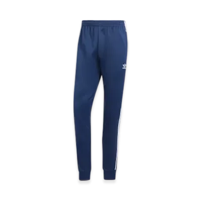 adidas Adicolor Classic SST Track Pants "Night Indigo"