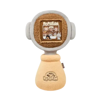 POP MART POP BEAN Coffee Factory Series-Coffee Portafilter Pillow
