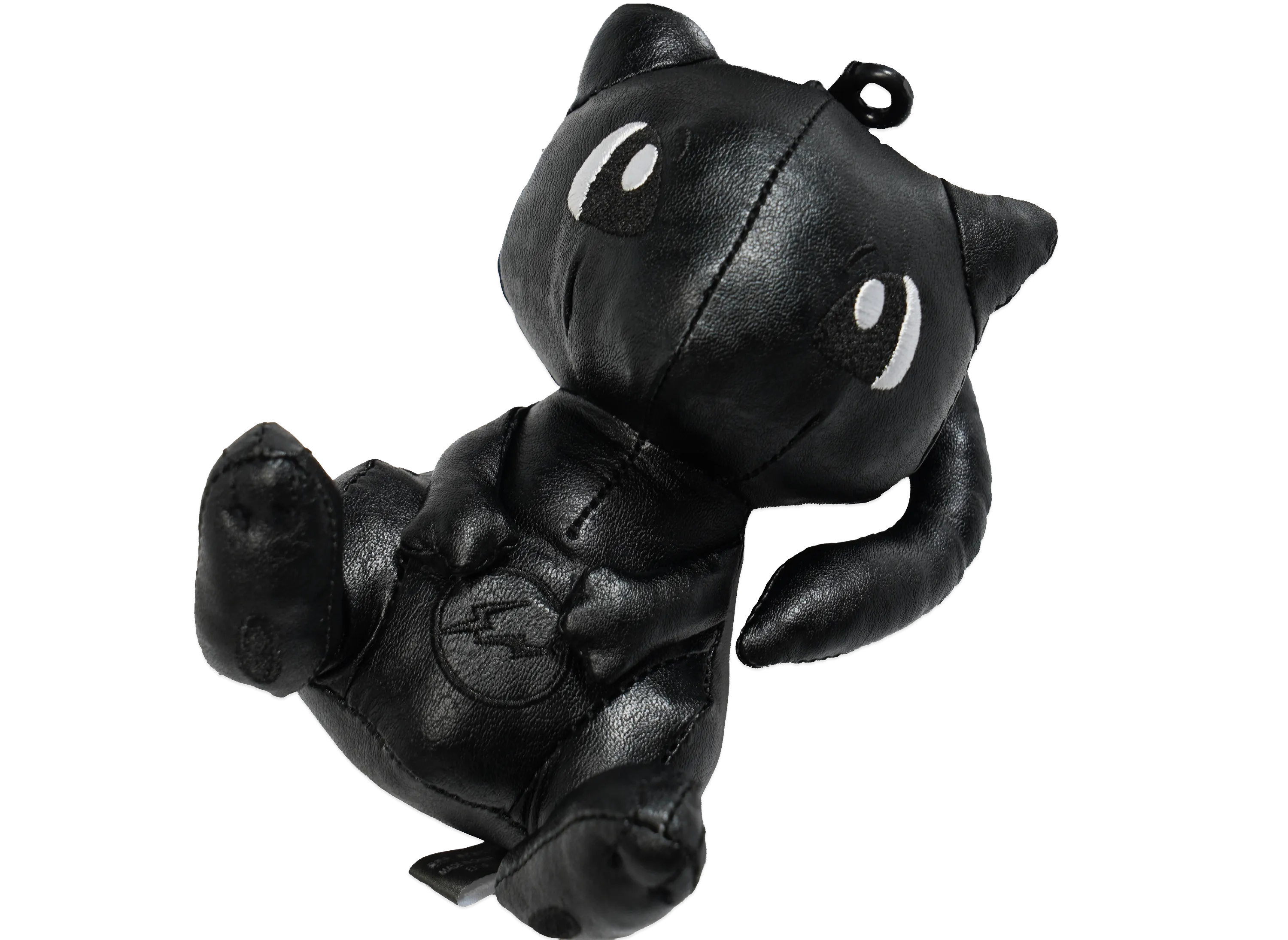 FRAGMENT x POKEMON THUNDERBOLT PROJECT ORIGINAL MEW MASCOT 