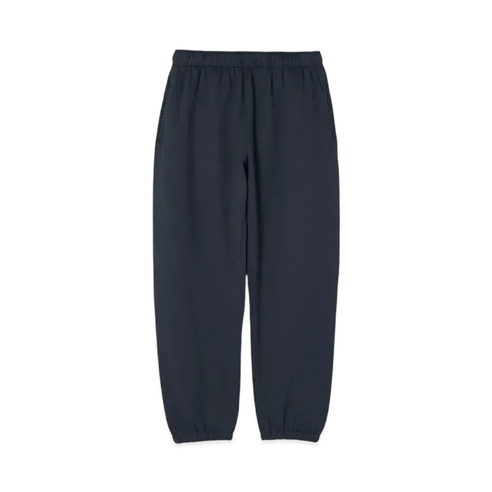 N.HOOLYWOOD Sweatpants "Navy"