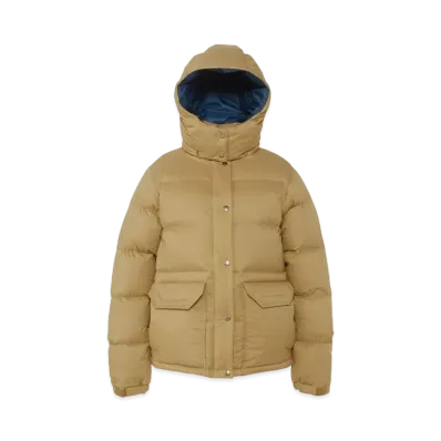 The North Face Camp Sierra Short "Kelp Tan x Mountain Blue"