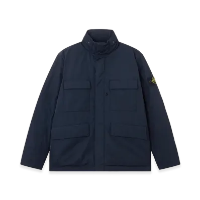 Stone Island Jackets "Blue"