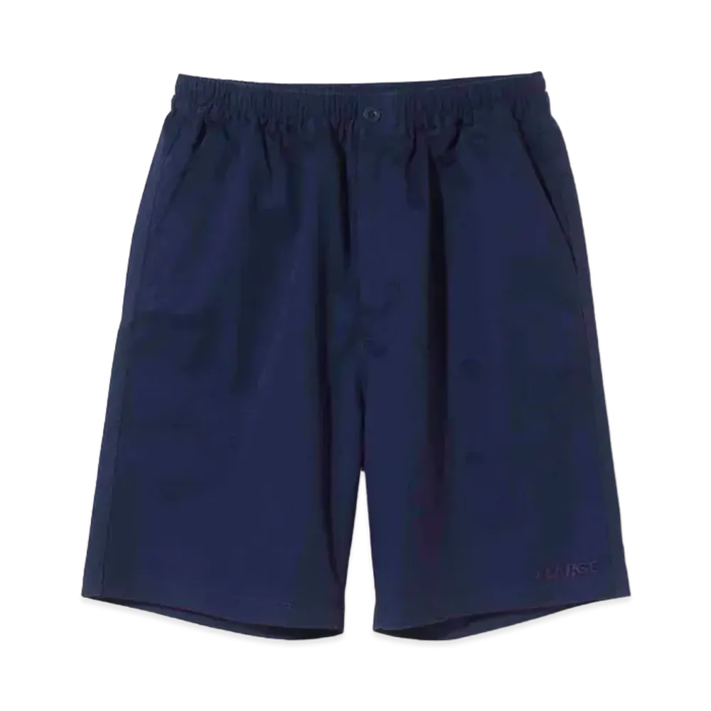 XLARGE STANDARD LOGO EASY SHORT PANTS "Navy"