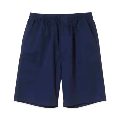 XLARGE STANDARD LOGO EASY SHORT PANTS "Navy"