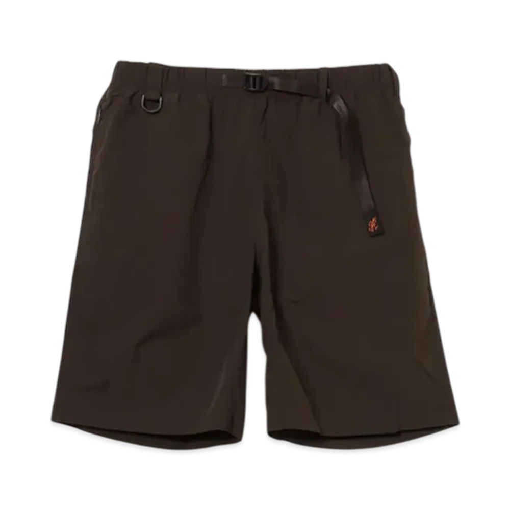 BEAMS x Gramicci Exclusive All Condition Shorts 26SS "Chocolate"