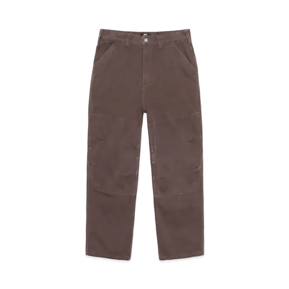Stussy Trekking Pant "Coffee"