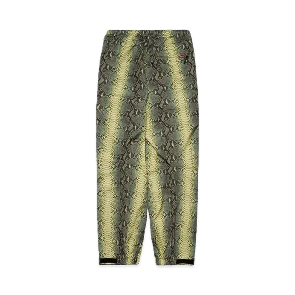 Supreme x The North Face Taped Seam Pant "Yellow"