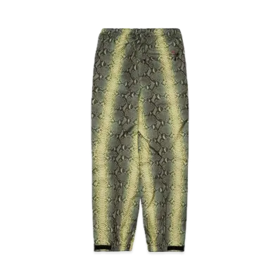 Supreme x The North Face Taped Seam Pant "Yellow"