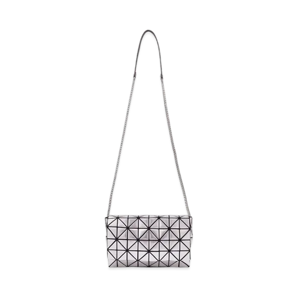 ISSEY MIYAKE Bao Bao Platinum Coffret "Silver"