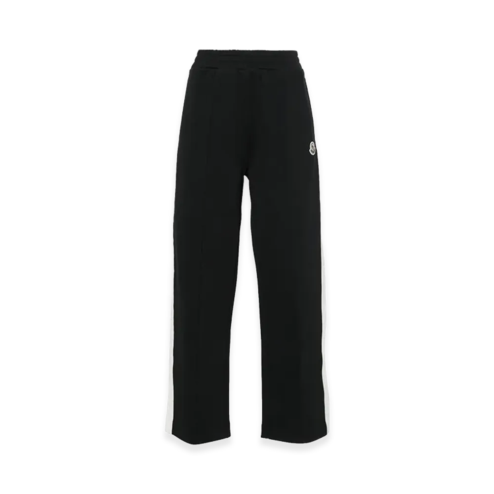 MONCLER Women's Trousers "Navy"