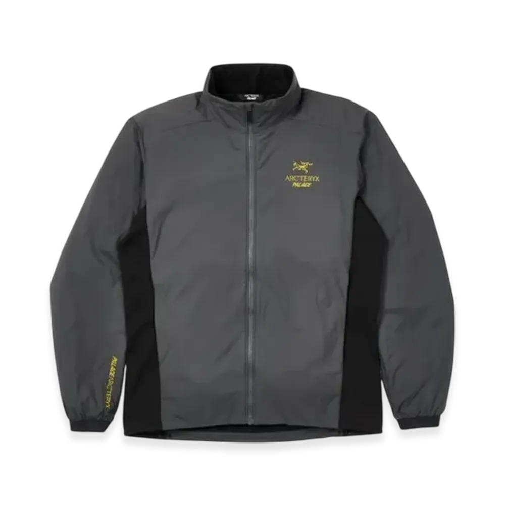 PALACE x Arc'Teryx Jacket "Grey"