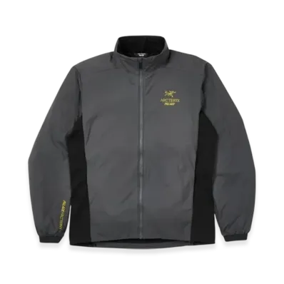 PALACE x Arc'Teryx Jacket "Grey"