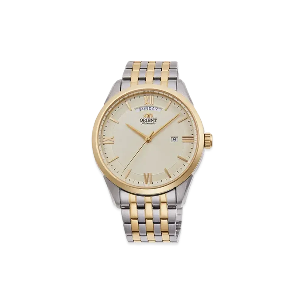 ORIENT Contemporary Collection RN-AX0002S
