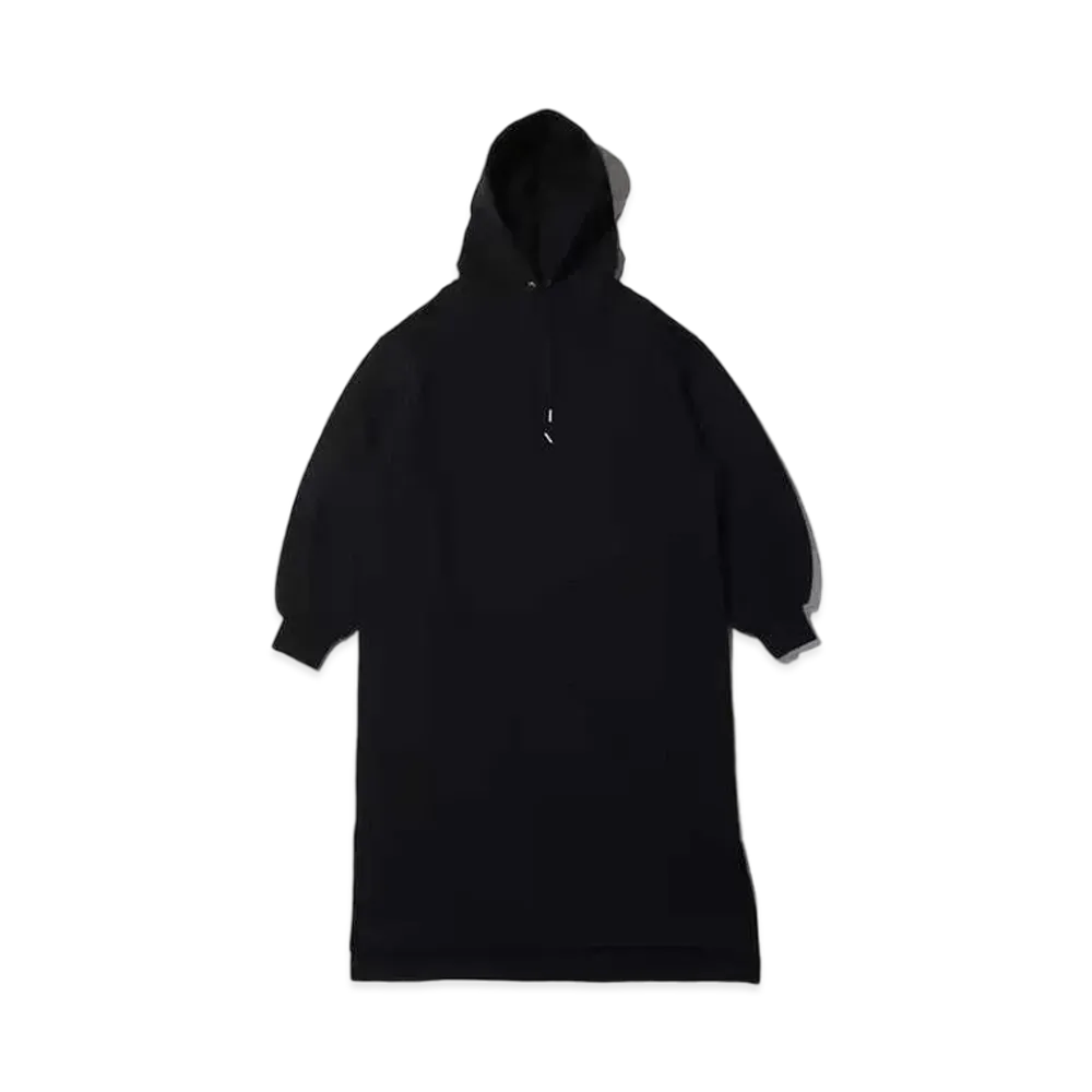atmos pink x JELLYsis Back Print Sweatshirts "Black"