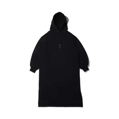 atmos pink x JELLYsis Back Print Sweatshirts "Black"