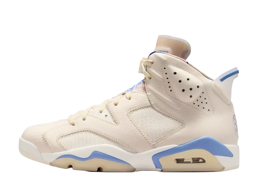 Nike Air Jordan 6 Retro "Sashiko"