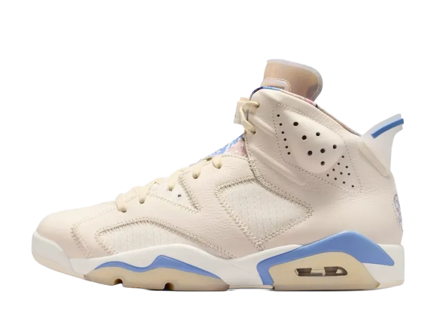 Nike Air Jordan 6 Retro Nike Air Jordan 6 Retro