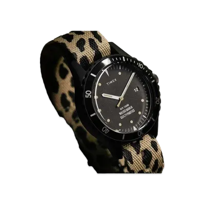 WACKO MARIA END. / TIMEX / WACKO MARIA Navi 38 "One Color"