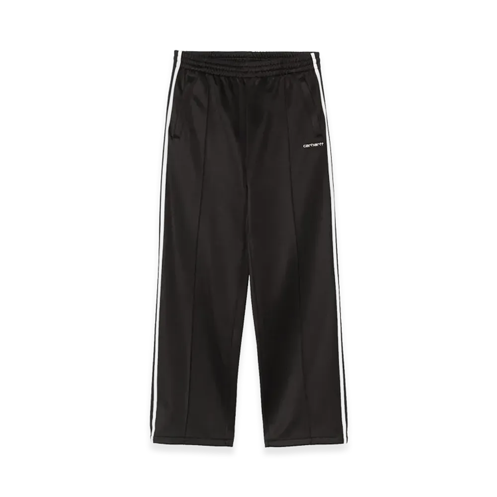 Carhartt WIP Bolar Sweat Pant "Black/Wax"