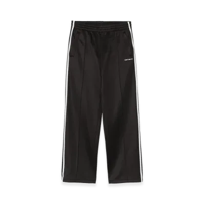Carhartt WIP Bolar Sweat Pant "Black/Wax"