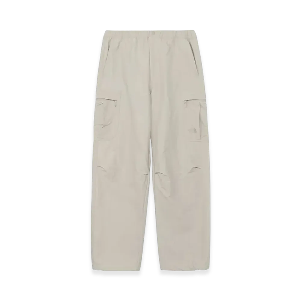 The North Face Hikers Cargo Pants "Fossil Ivory"