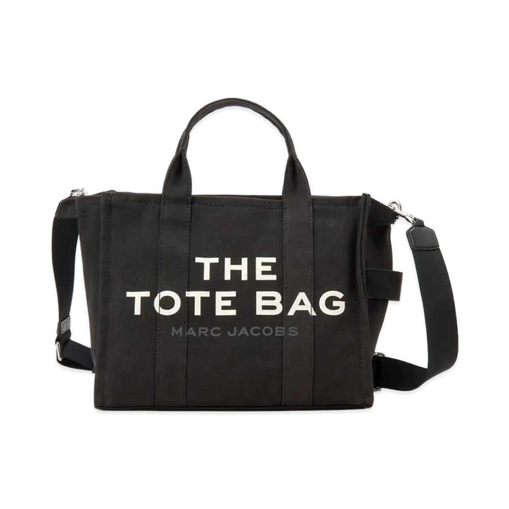 Marc Jacobs Tote Bag "Black"