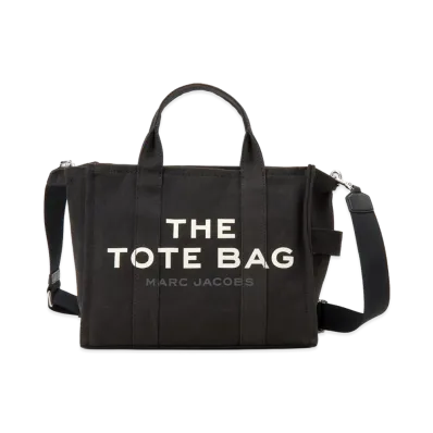 Marc Jacobs Tote Bag "Black"