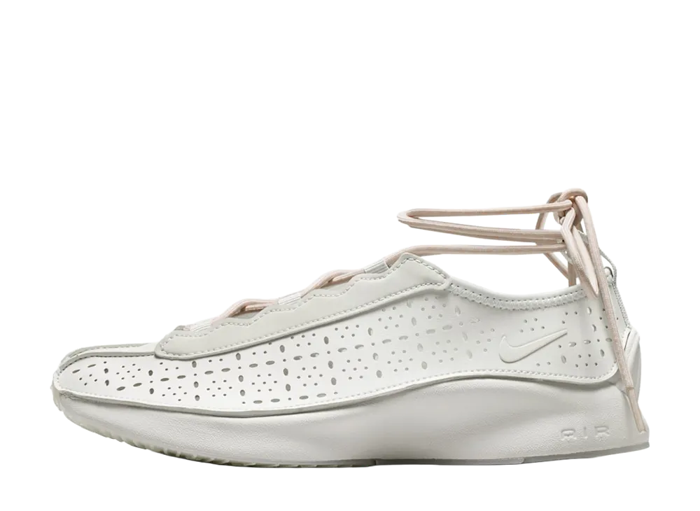 Nike Women's Air Superfly "Vast Grey/Photon Dust/Dark Smoke Grey/Barely Rose"