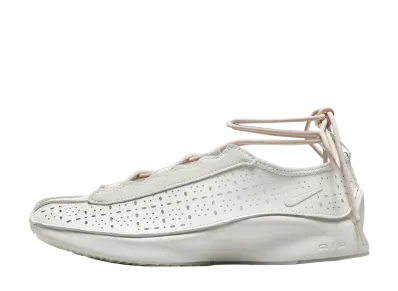 Nike Women's Air Superfly "Vast Grey/Photon Dust/Dark Smoke Grey/Barely Rose"