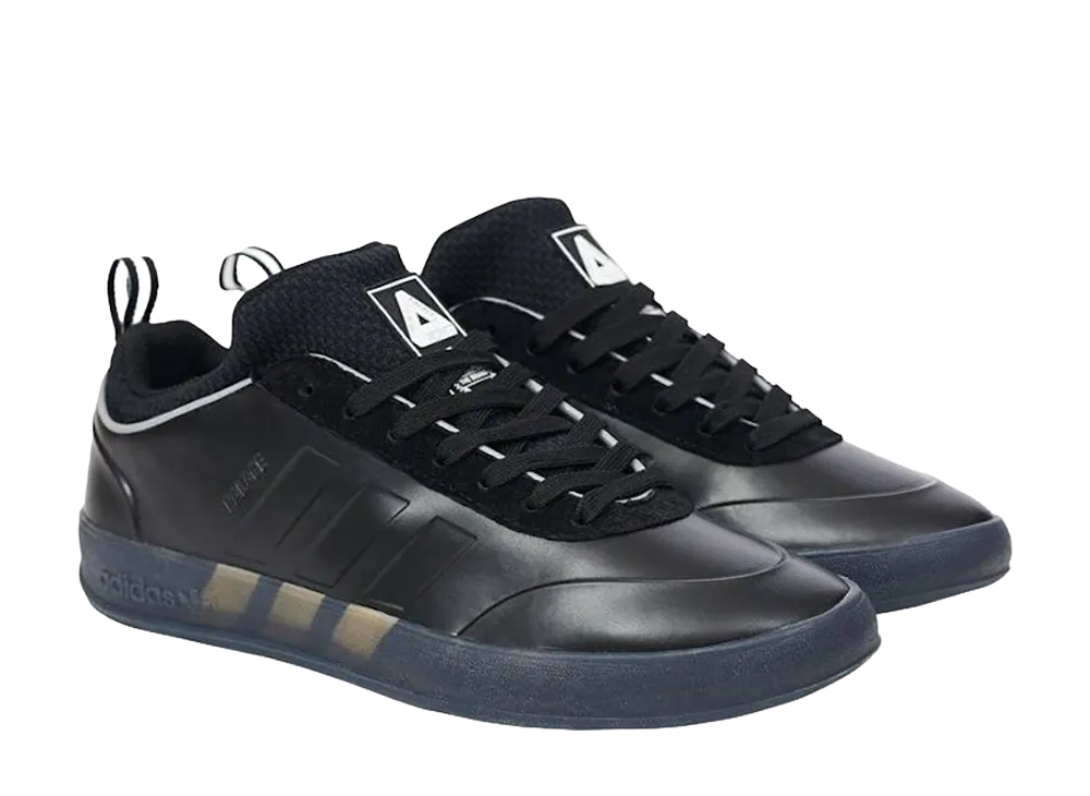 Palace Skateboards × adidas Palace Pro 2 "Black"
