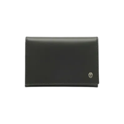 Cartier Pasha Card Case "Black"