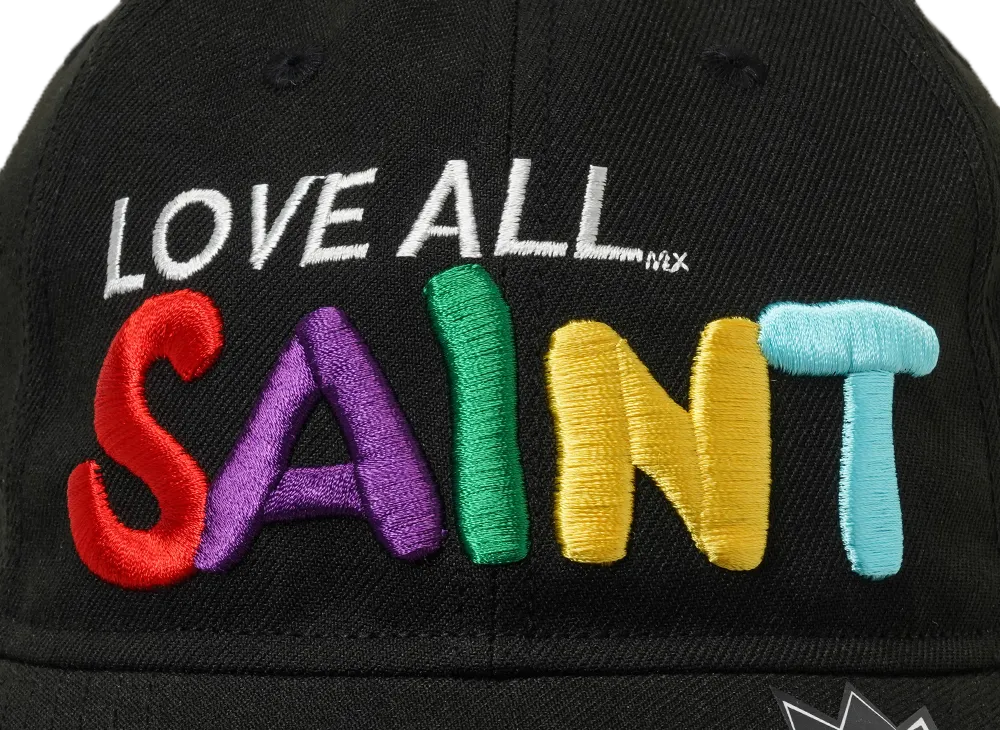 Saint Mxxxxxx Cap Love All 