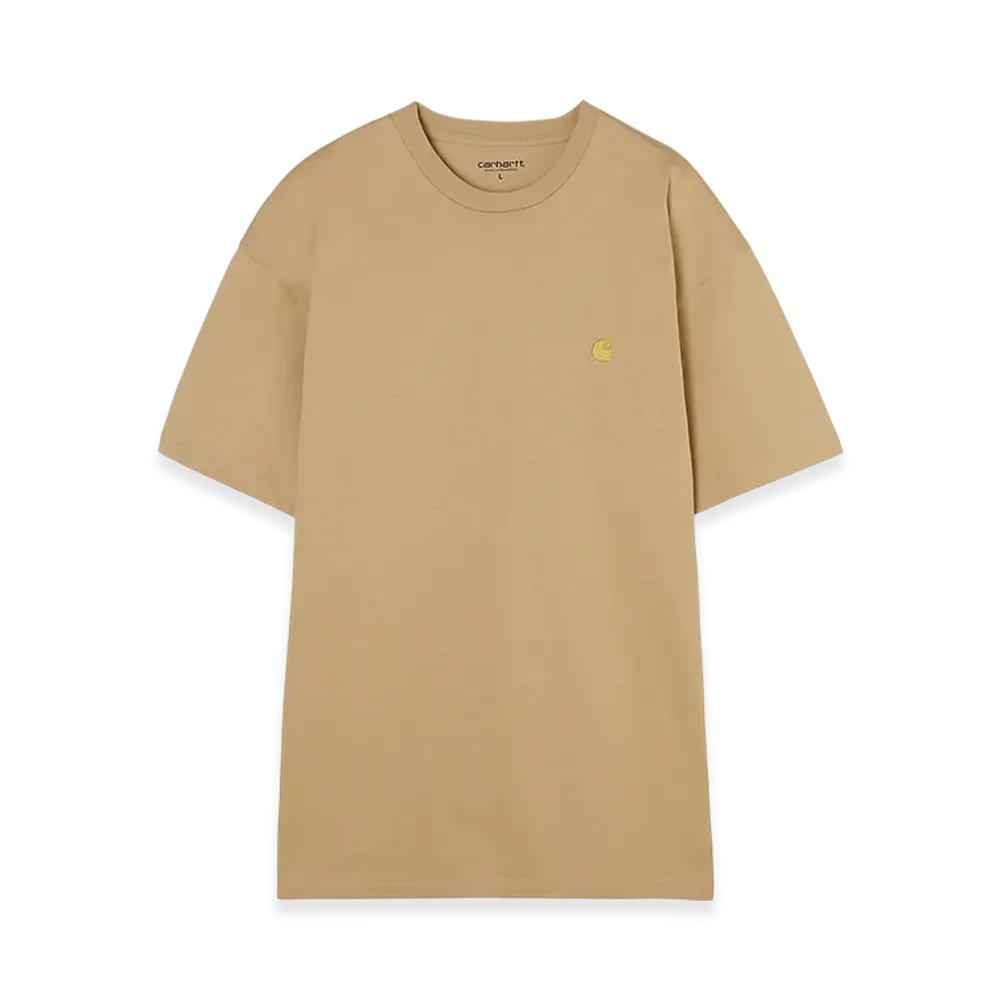 Carhartt WIP S/S Chase Tee "Sable"