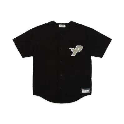 PALACE BOIT JERSEY "Black"